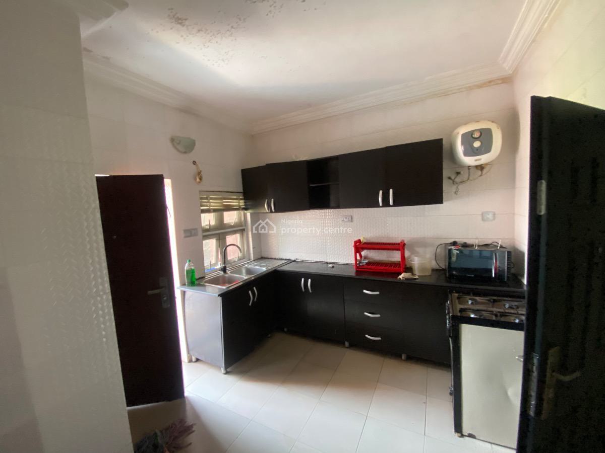 Tastefully Furnished Two Bedroom Apartment, Ikeja Gra, Ikeja, Lagos, Flat / Apartment for Rent