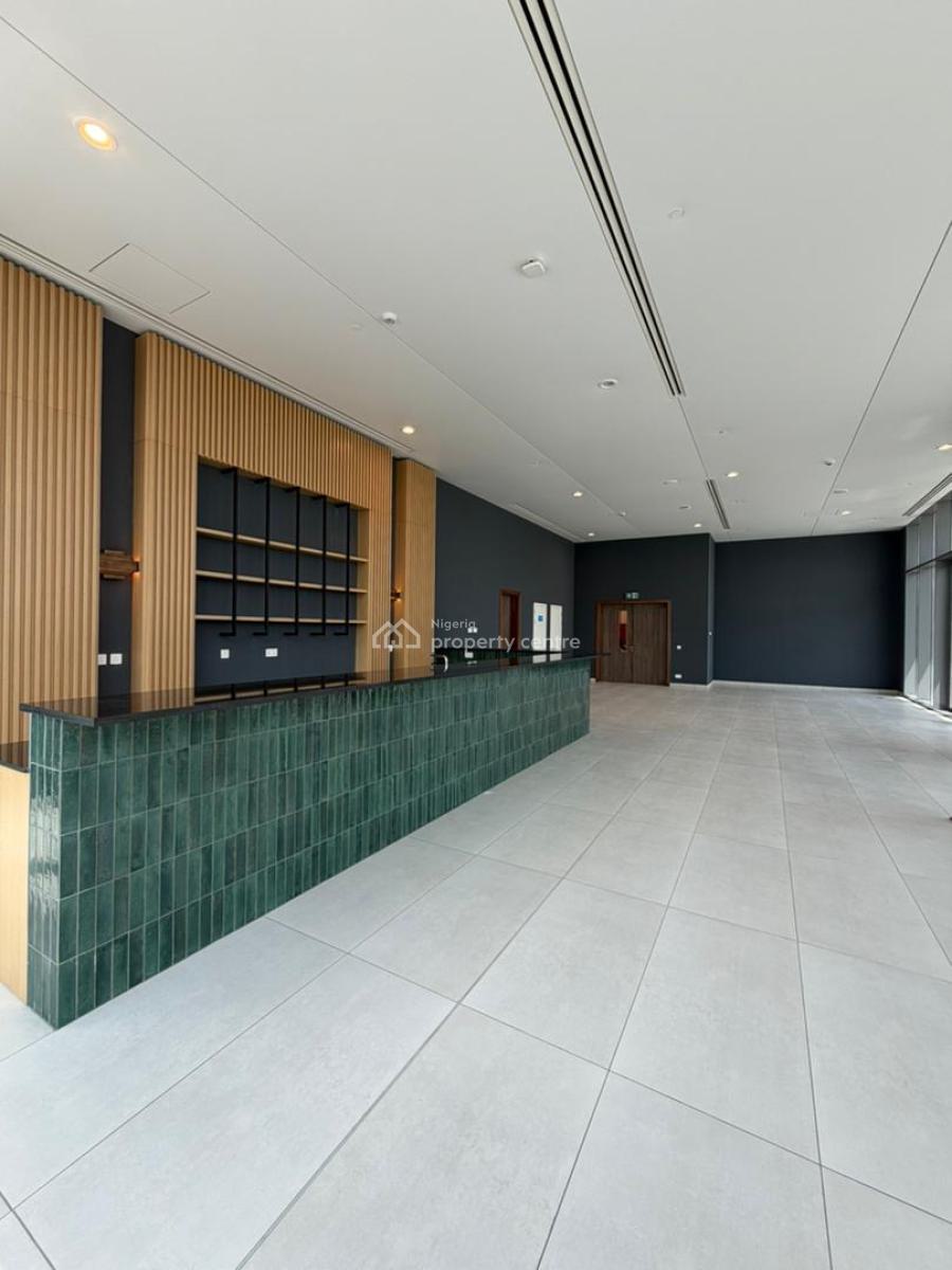 3 Bedroom Apartment, Victoria Island (vi), Lagos, Flat / Apartment for Rent