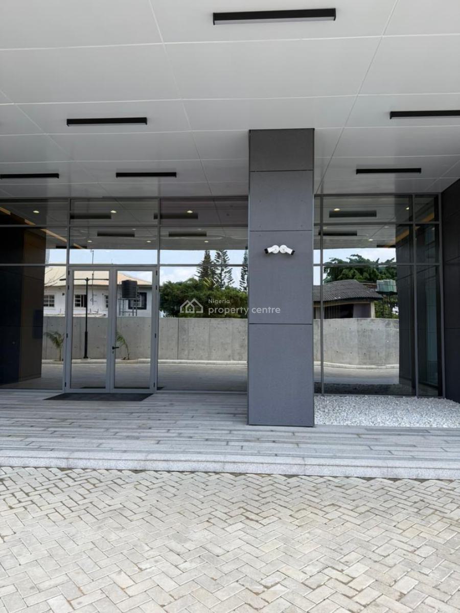 3 Bedroom Apartment, Victoria Island (vi), Lagos, Flat / Apartment for Rent