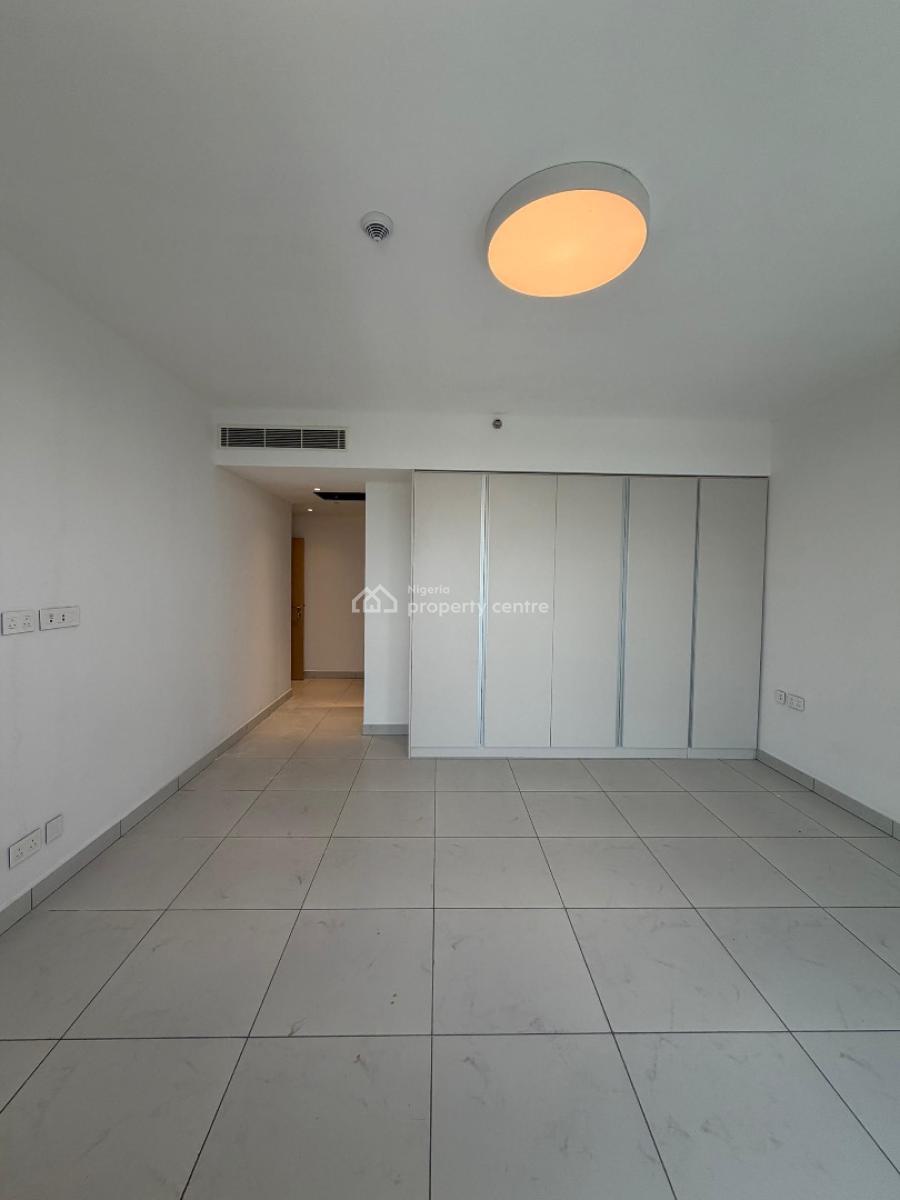 3 Bedroom Apartment, Victoria Island (vi), Lagos, Flat / Apartment for Rent