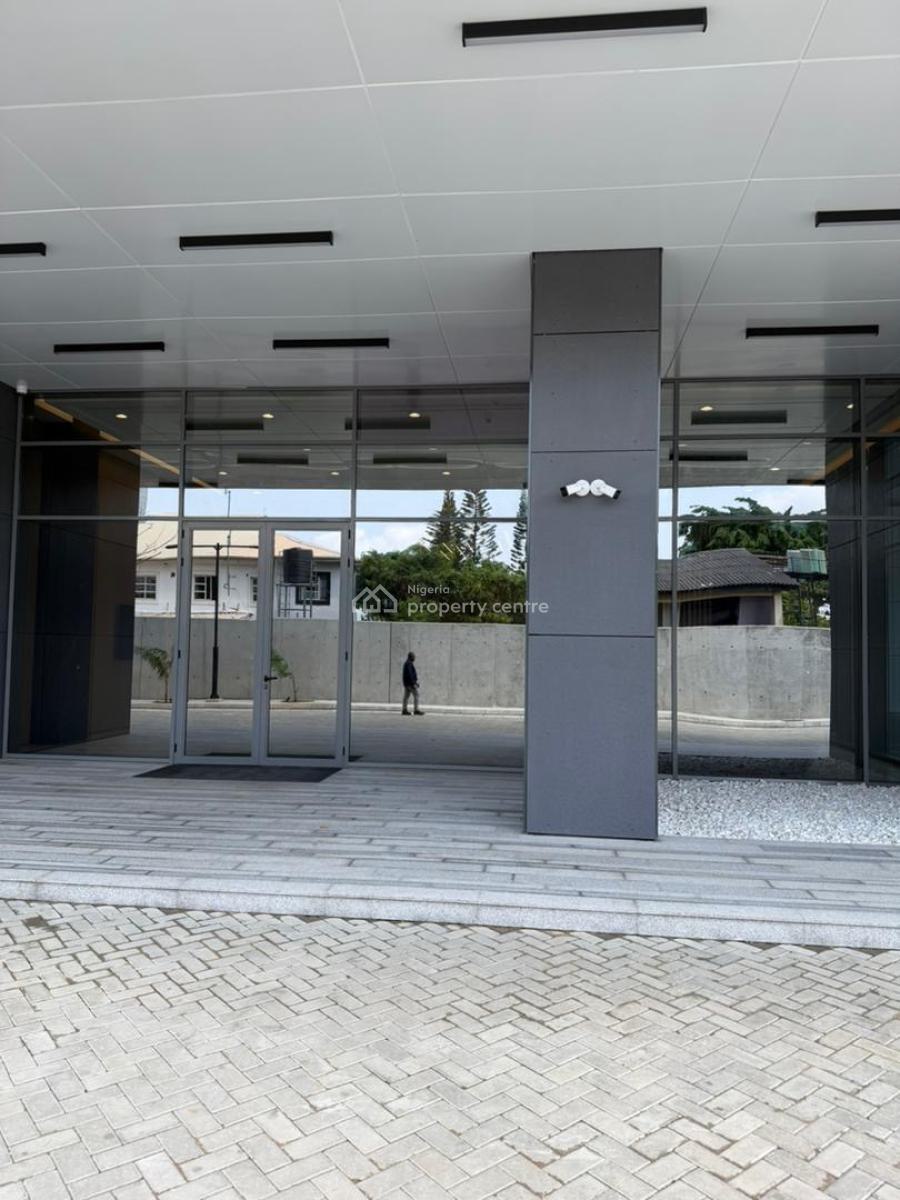 3 Bedroom Apartment, Victoria Island (vi), Lagos, Flat / Apartment for Rent