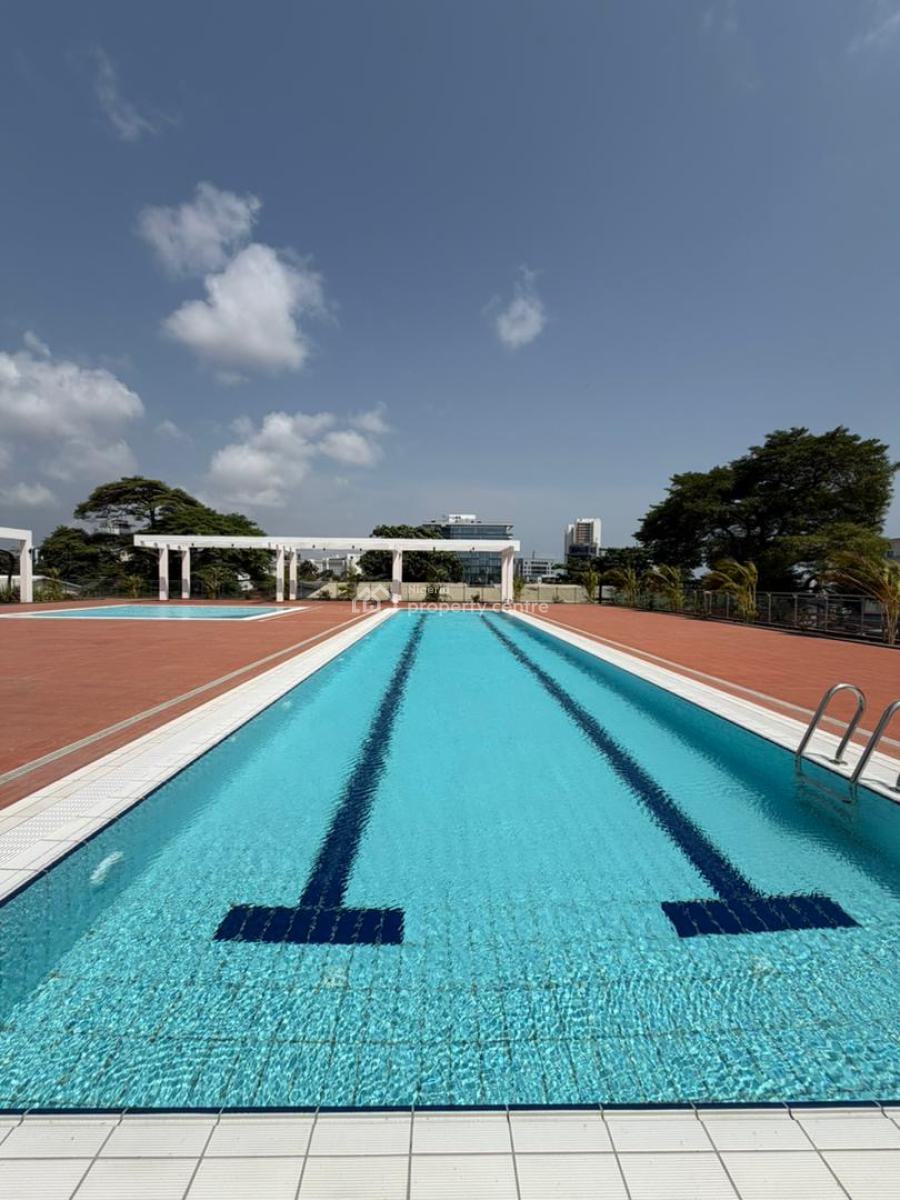 3 Bedroom Apartment, Victoria Island (vi), Lagos, Flat / Apartment for Rent