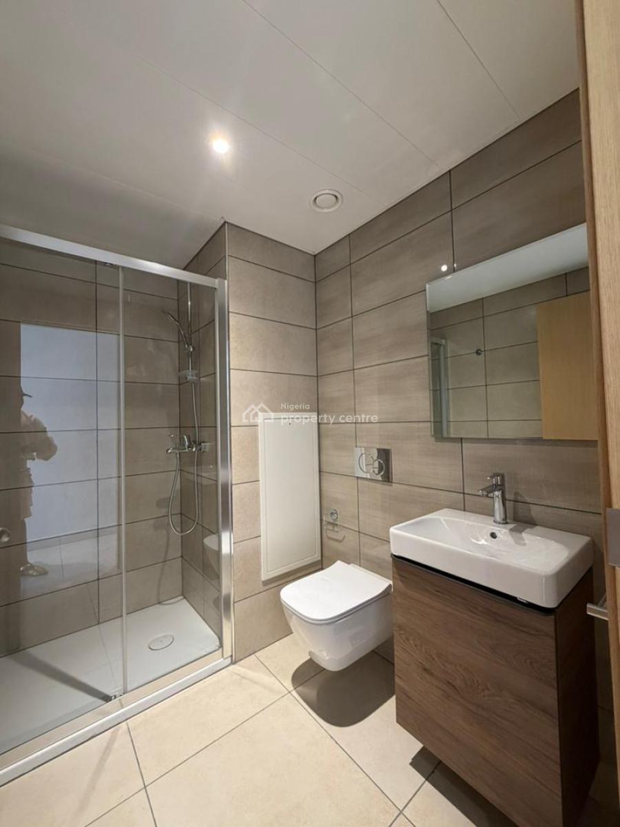 3 Bedroom Apartment, Victoria Island (vi), Lagos, Flat / Apartment for Rent