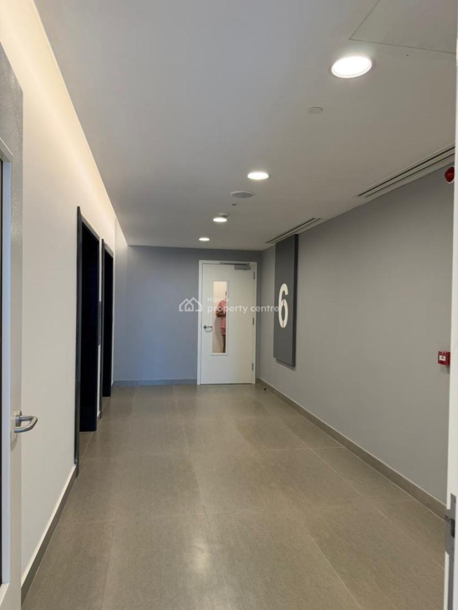 3 Bedroom Apartment, Victoria Island (vi), Lagos, Flat / Apartment for Rent