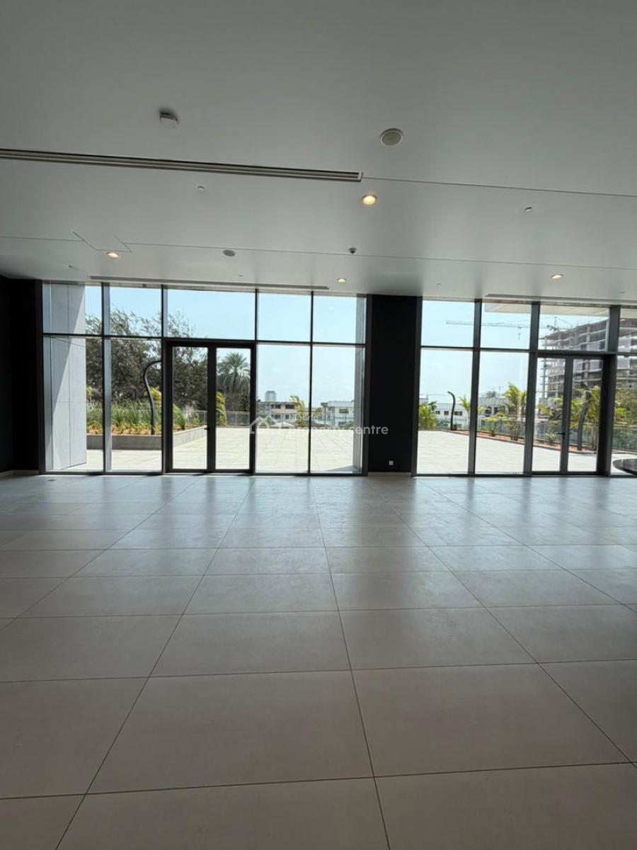 3 Bedroom Apartment, Victoria Island (vi), Lagos, Flat / Apartment for Rent