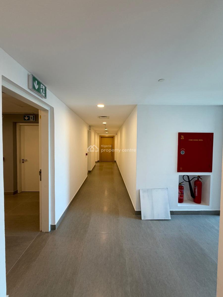 3 Bedroom Apartment, Victoria Island (vi), Lagos, Flat / Apartment for Rent