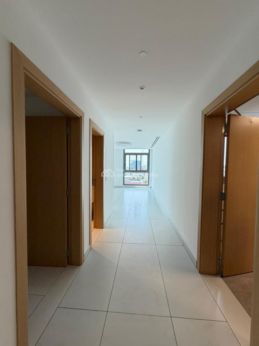 3 Bedroom Apartment, Victoria Island (vi), Lagos, Flat / Apartment for Rent