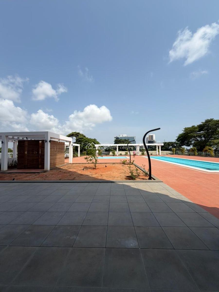 3 Bedroom Apartment, Victoria Island (vi), Lagos, Flat / Apartment for Rent