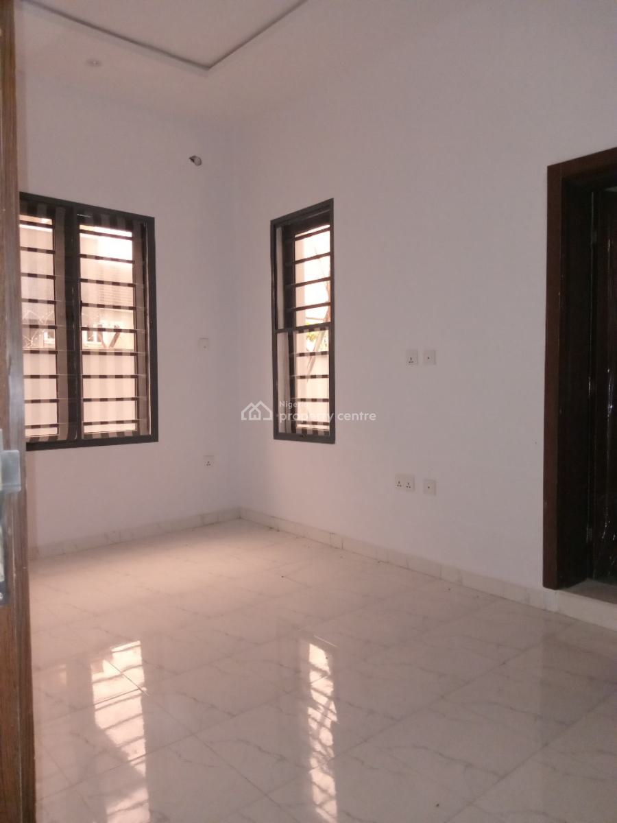 Newly Built 4 Bedroom Semi Detached Duplex, Ogombo, Ajah, Lagos, Semi-detached Duplex for Rent