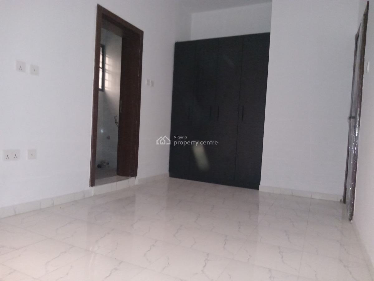 Newly Built 4 Bedroom Semi Detached Duplex, Ogombo, Ajah, Lagos, Semi-detached Duplex for Rent