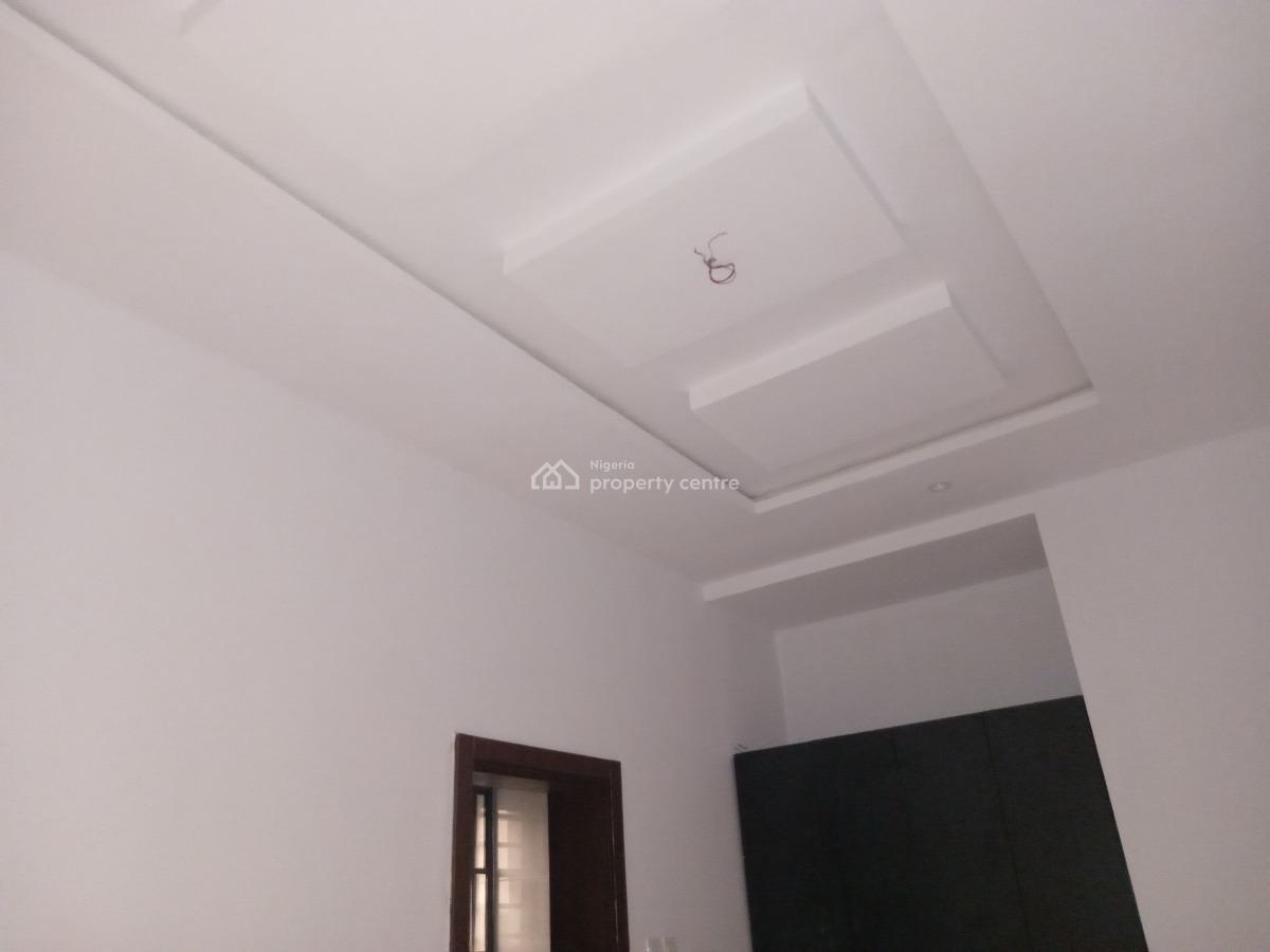 Newly Built 4 Bedroom Semi Detached Duplex, Ogombo, Ajah, Lagos, Semi-detached Duplex for Rent