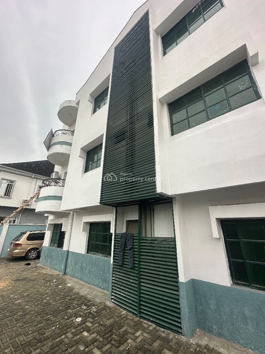 Mini Flat, Chevy View Estate Chevron Drive, Lekki, Lagos, Mini Flat (room and Parlour) for Rent