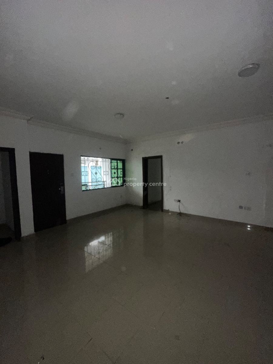 Mini Flat, Chevy View Estate Chevron Drive, Lekki, Lagos, Mini Flat (room and Parlour) for Rent
