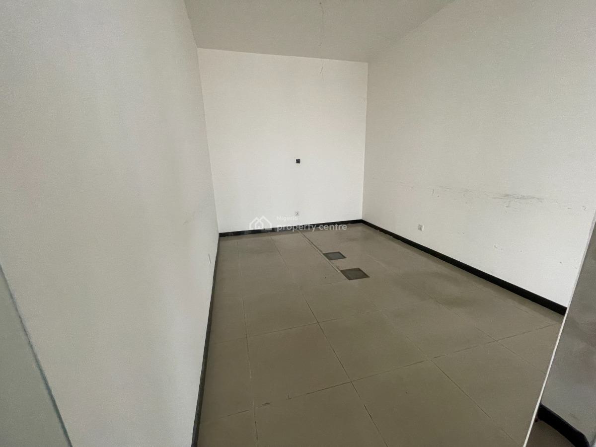 Spacious Office Space, Victoria Island (vi), Lagos, Office Space for Rent