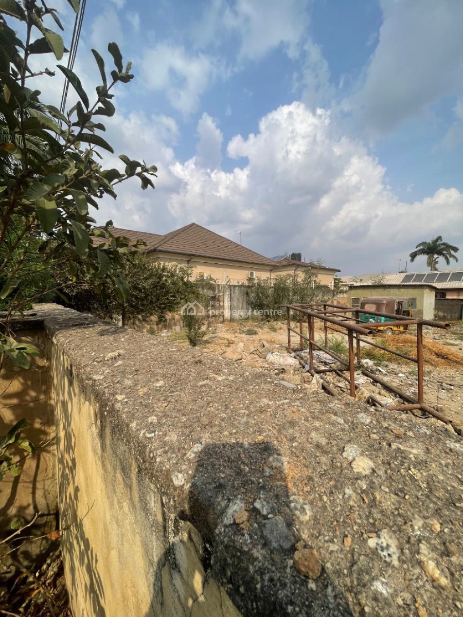 800sqm of Residential Plot of Land, Gwarinpa, Abuja, Residential Land for Sale