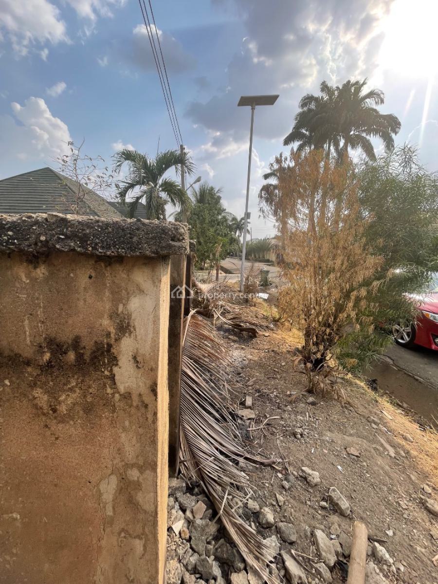 800sqm of Residential Plot of Land, Gwarinpa, Abuja, Residential Land for Sale