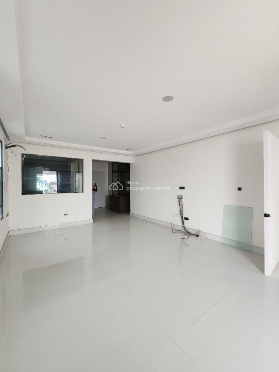 Luxury 5 Bedroom Semi Detached Duplex with Bq, Pool, Cinema, Rooftop, Cowrie Creek Estate, Ikate, Lekki, Lagos, Semi-detached Duplex for Sale