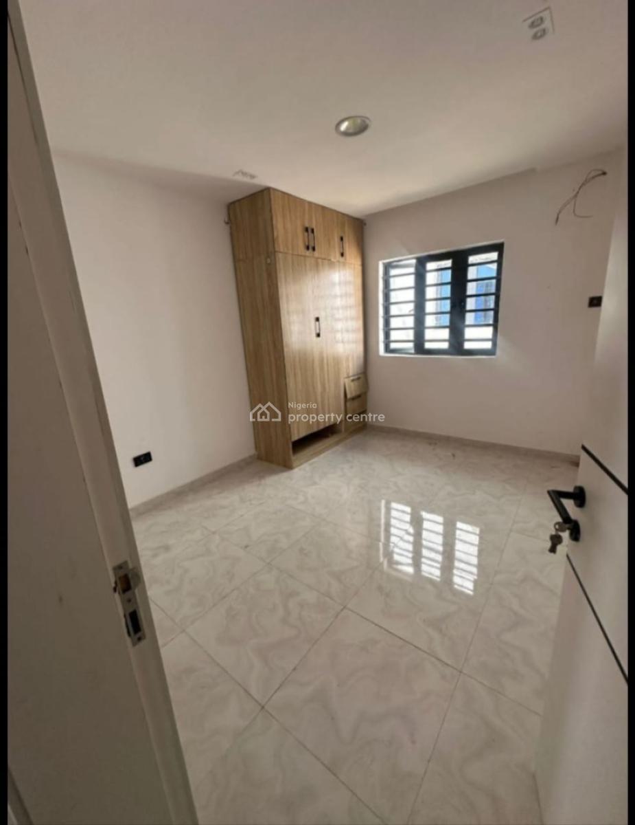 1 Bedroom Mini-flat Apartment Available, Ikate, Lekki, Lagos, Mini Flat (room and Parlour) for Rent