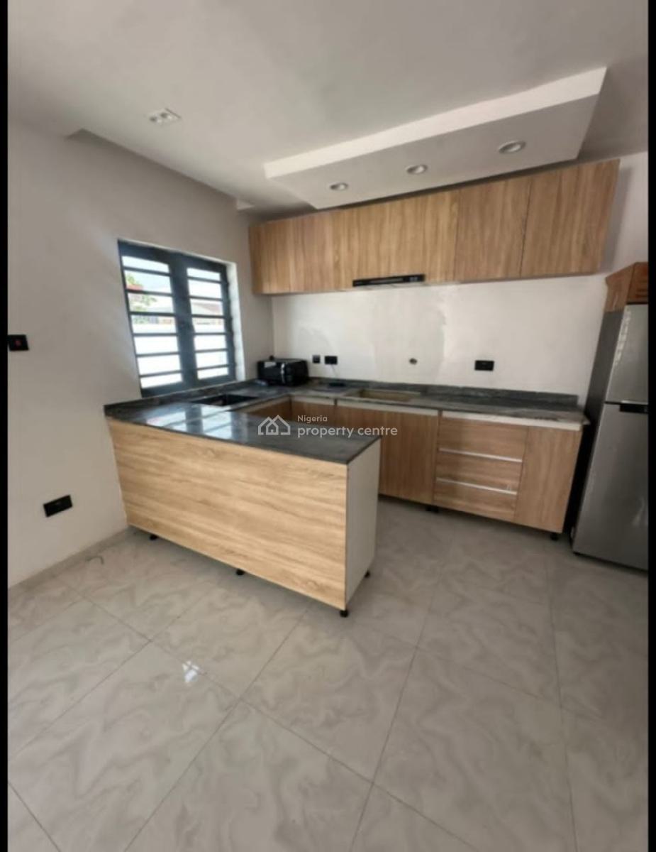 1 Bedroom Mini-flat Apartment Available, Ikate, Lekki, Lagos, Mini Flat (room and Parlour) for Rent
