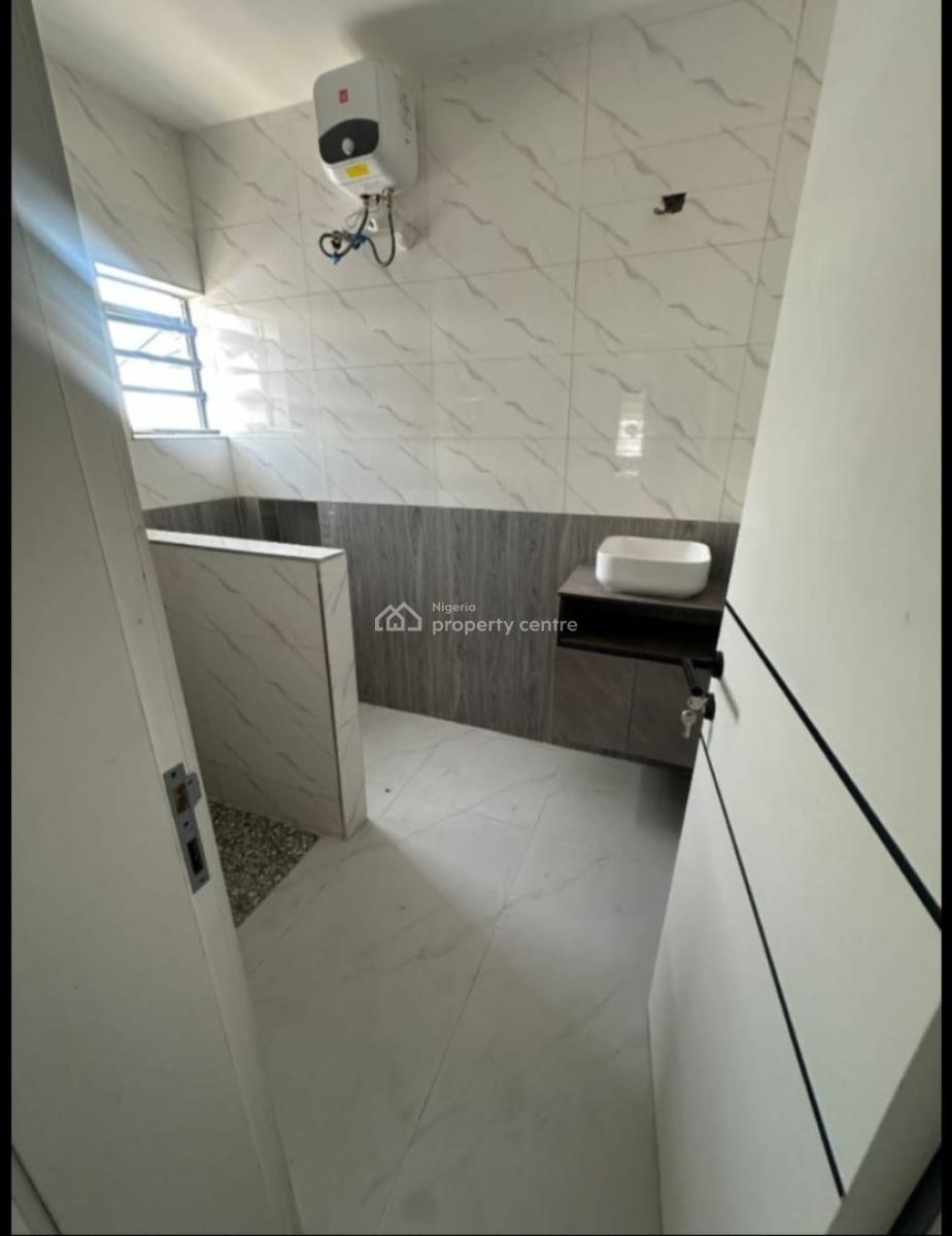 1 Bedroom Mini-flat Apartment Available, Ikate, Lekki, Lagos, Mini Flat (room and Parlour) for Rent