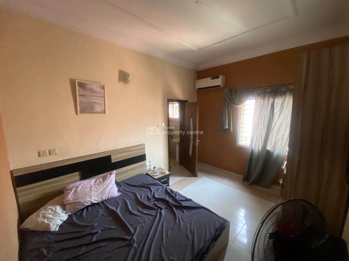 Tastefully Finished 4 Bedroom Semi Detached House with a Room Bq, Allen, Ikeja, Lagos, Semi-detached Duplex for Sale