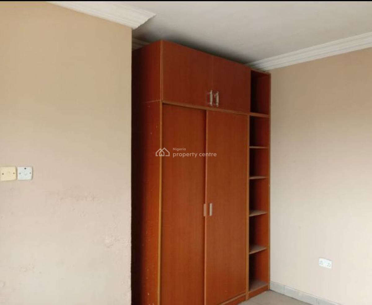 3 Bedroom Apartment, Akinola Cole Estate, Adeniyi Jones, Ikeja, Lagos, Flat / Apartment for Sale