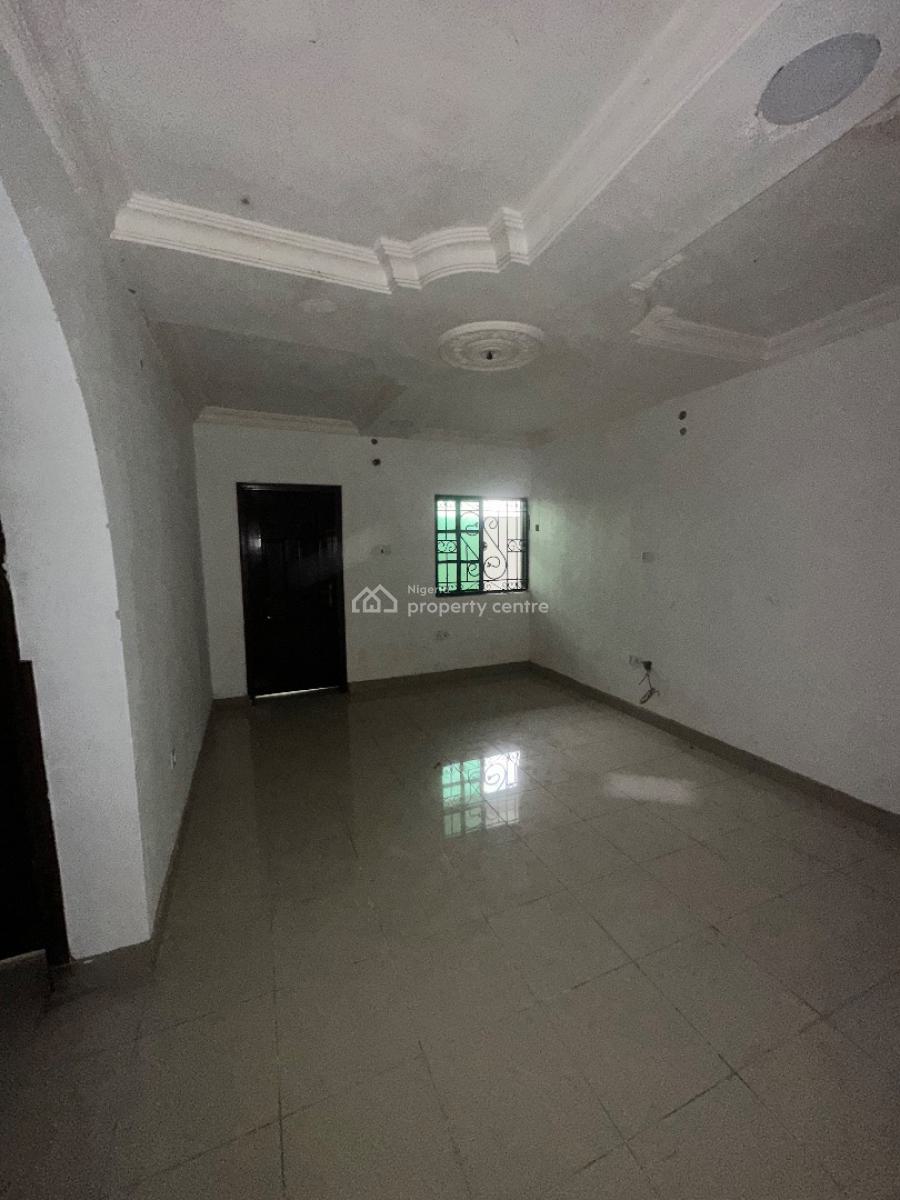 2 Bedroom Apartment, Chevy View Estates, Chevron Drive, Lekki, Lagos, Flat / Apartment for Rent