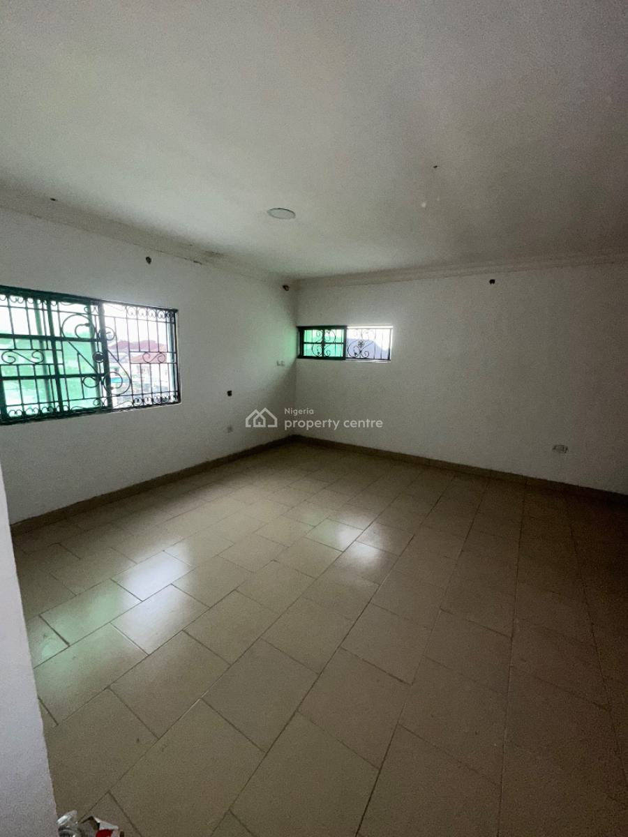 2 Bedroom Apartment, Chevy View Estates, Chevron Drive, Lekki, Lagos, Flat / Apartment for Rent