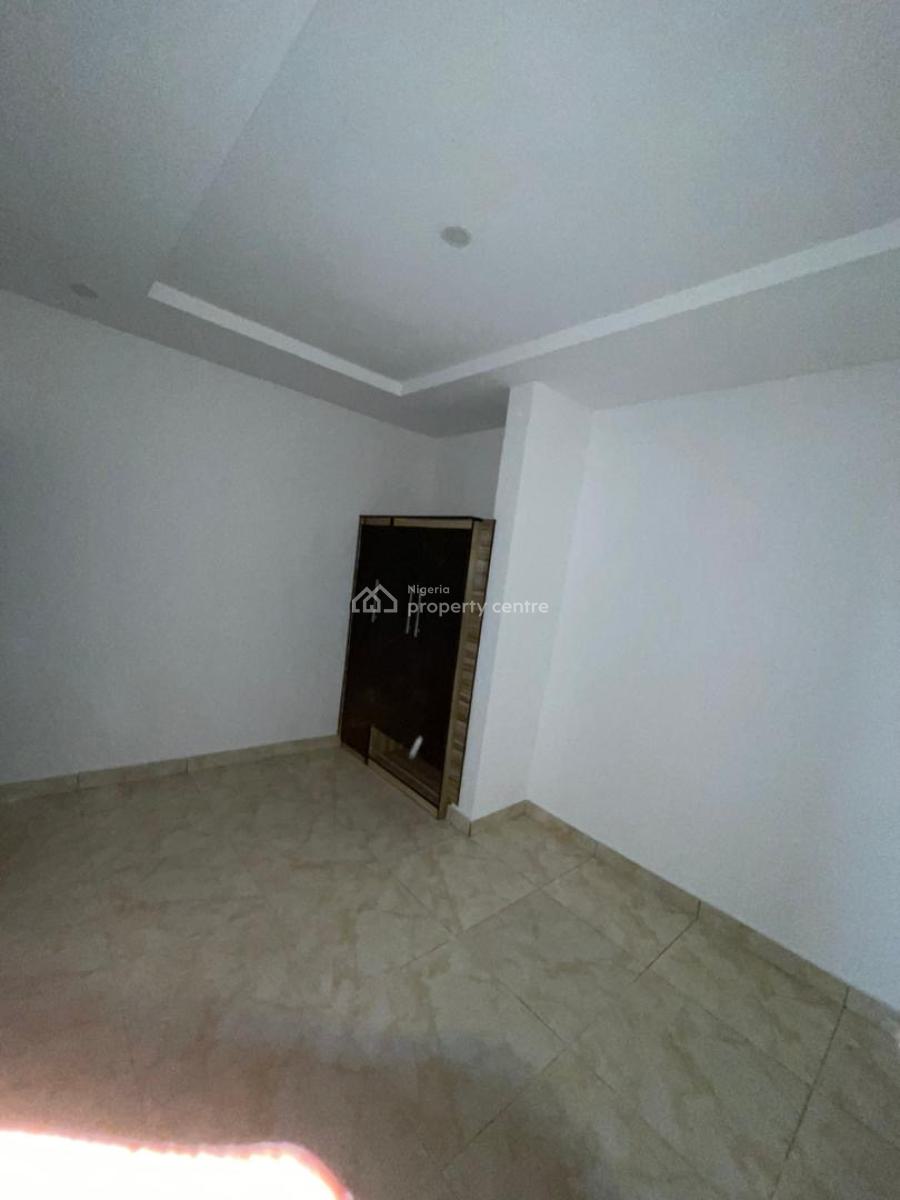 Serviced 3 Bedroom Apartment All Rooms En-suite, Lekki Phase 1, Lekki, Lagos, Flat / Apartment for Rent