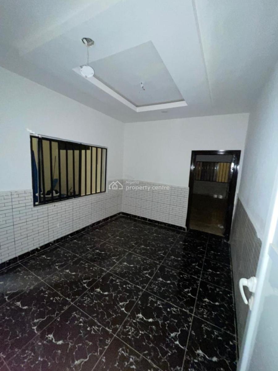 Serviced 3 Bedroom Apartment All Rooms En-suite, Lekki Phase 1, Lekki, Lagos, Flat / Apartment for Rent