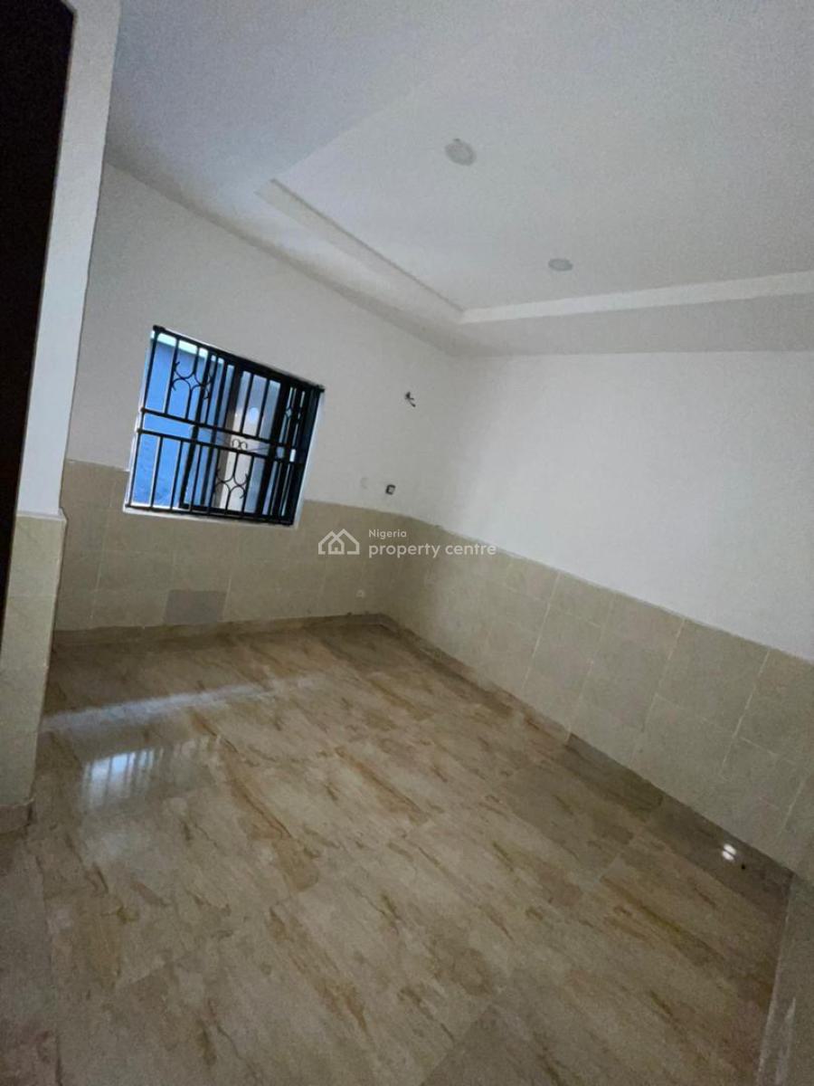 Serviced 3 Bedroom Apartment All Rooms En-suite, Lekki Phase 1, Lekki, Lagos, Flat / Apartment for Rent