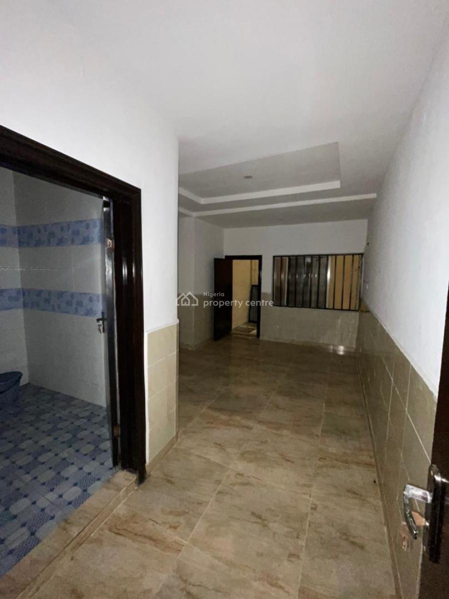 Serviced 3 Bedroom Apartment All Rooms En-suite, Lekki Phase 1, Lekki, Lagos, Flat / Apartment for Rent