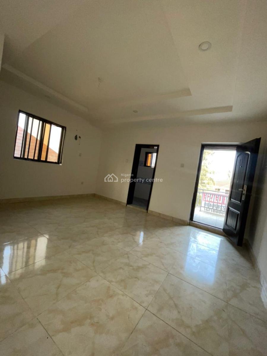 Serviced 3 Bedroom Apartment All Rooms En-suite, Lekki Phase 1, Lekki, Lagos, Flat / Apartment for Rent