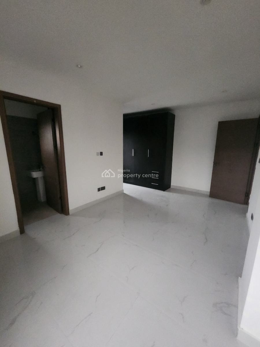 Newly Built 2 Bedroom Flat with Elevator, Ikoyi, Lagos, Flat / Apartment for Sale