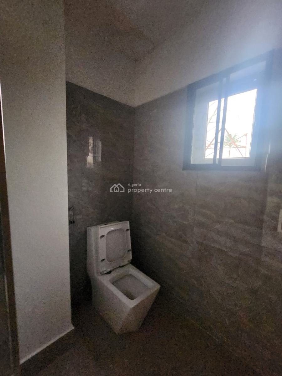 Newly Built 2 Bedroom Flat with Elevator, Ikoyi, Lagos, Flat / Apartment for Sale