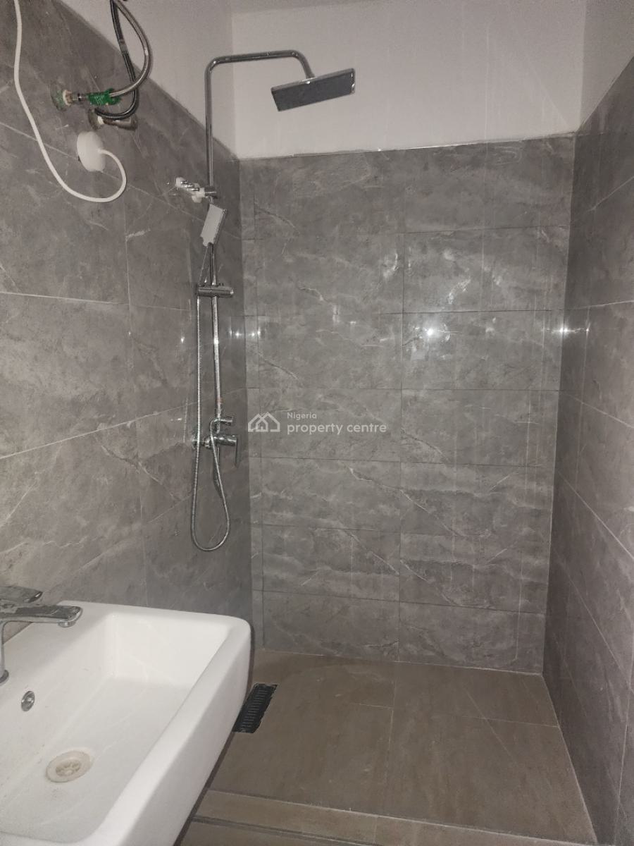 Newly Built 2 Bedroom Flat with Elevator, Ikoyi, Lagos, Flat / Apartment for Sale