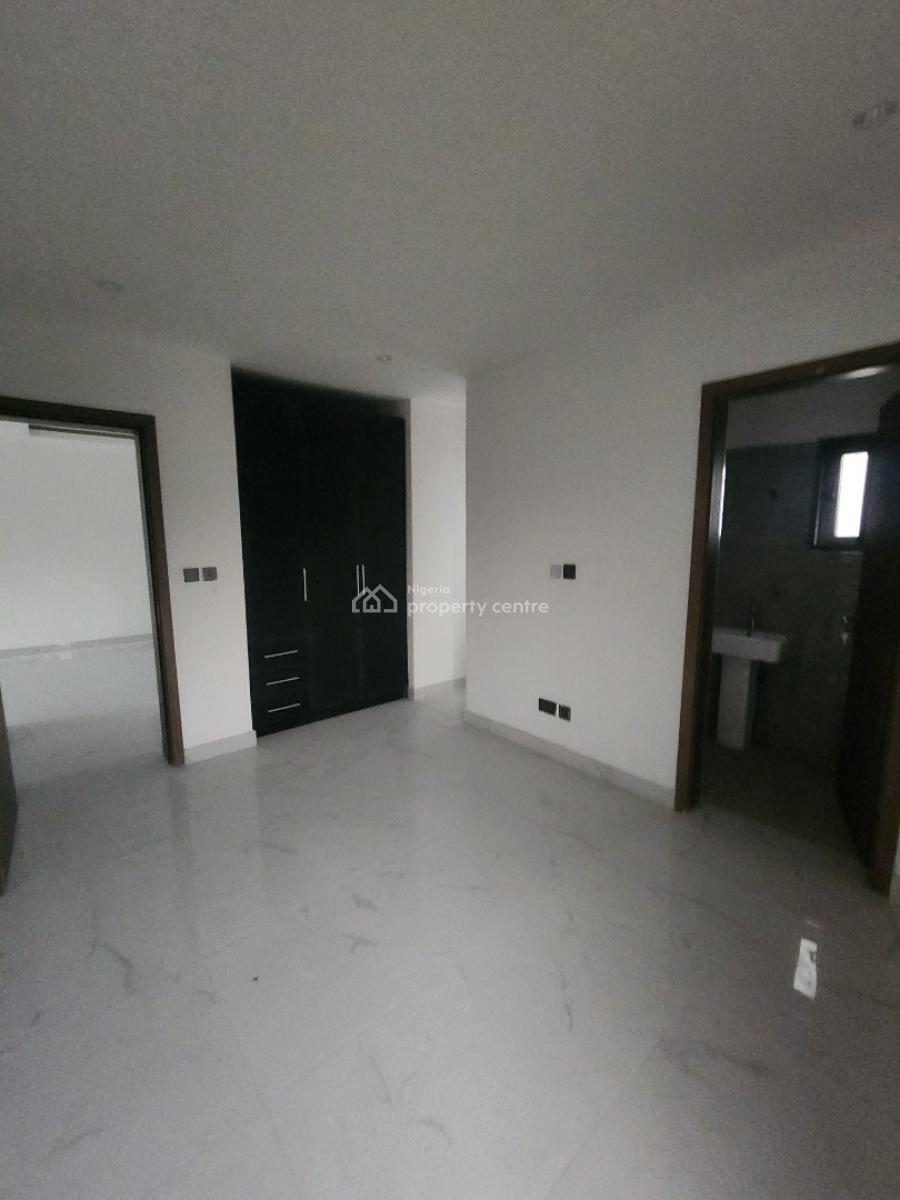 Newly Built 2 Bedroom Flat with Elevator, Ikoyi, Lagos, Flat / Apartment for Sale
