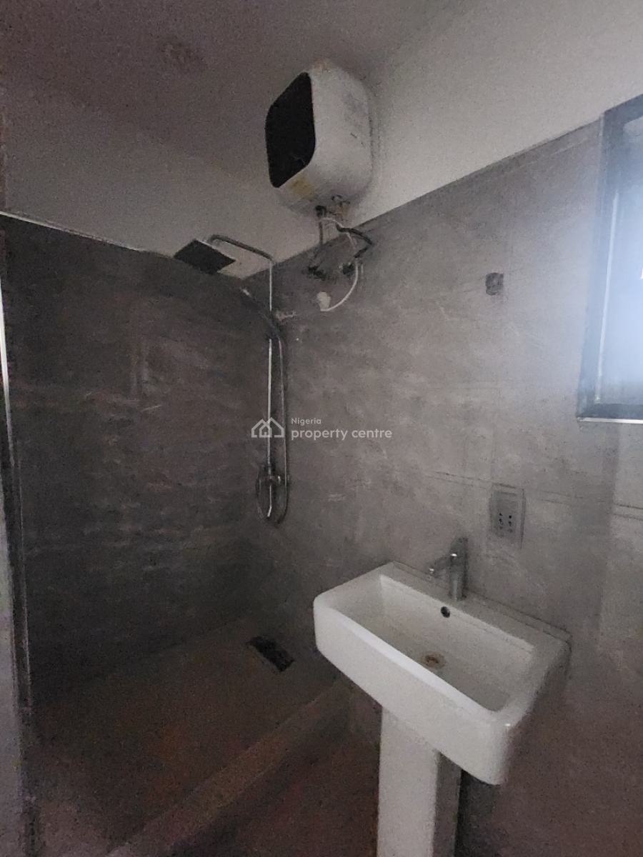 Newly Built 2 Bedroom Flat with Elevator, Ikoyi, Lagos, Flat / Apartment for Sale