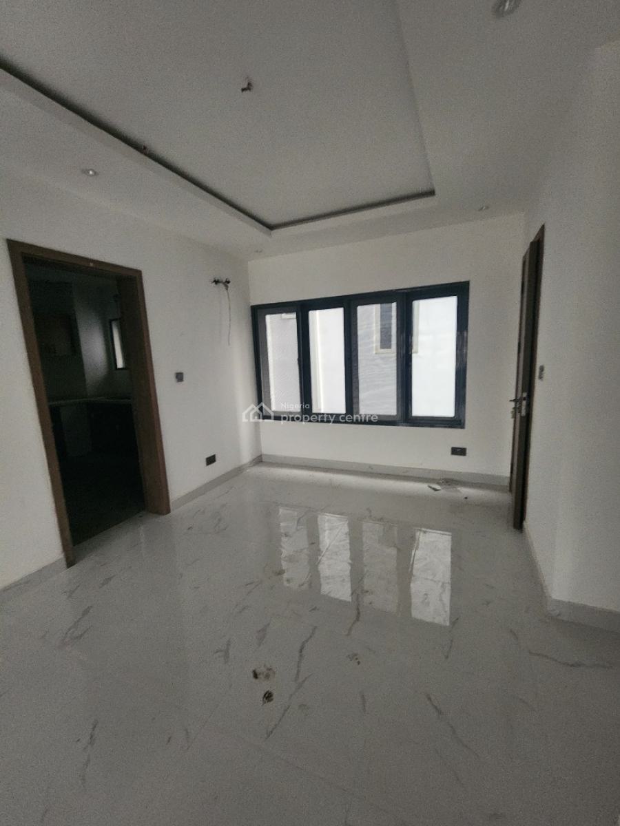 Newly Built 2 Bedroom Flat with Elevator, Ikoyi, Lagos, Flat / Apartment for Sale