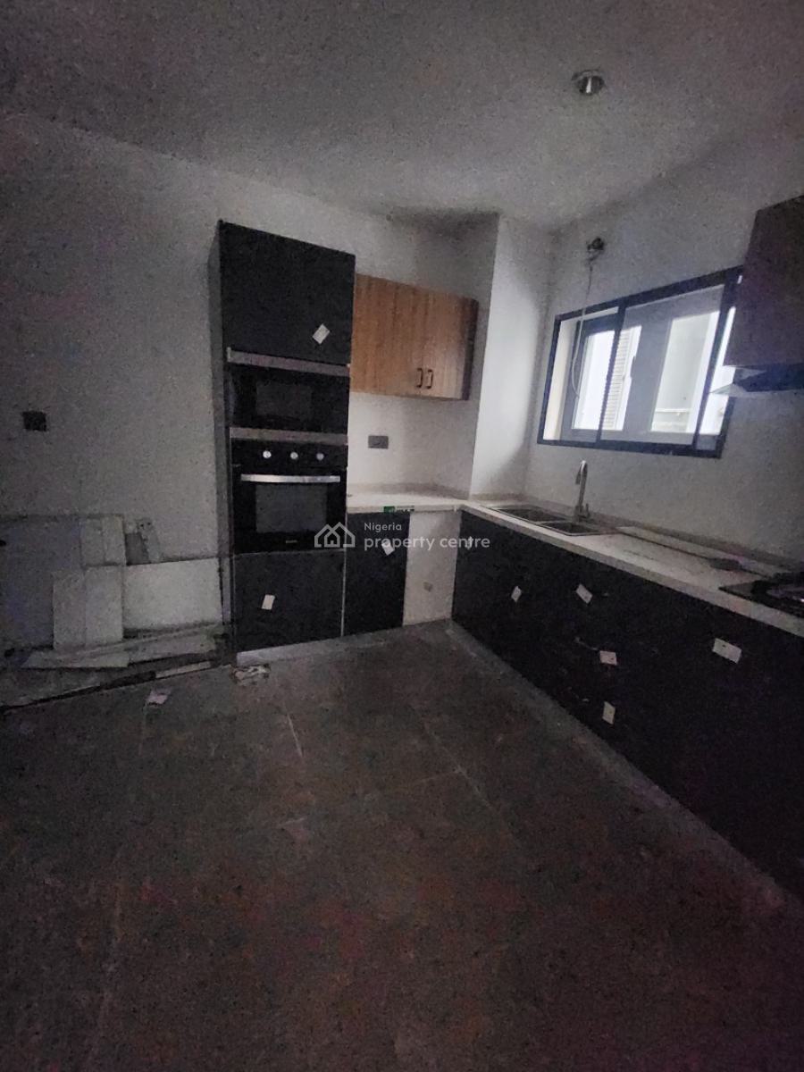 Newly Built 2 Bedroom Flat with Elevator, Ikoyi, Lagos, Flat / Apartment for Sale