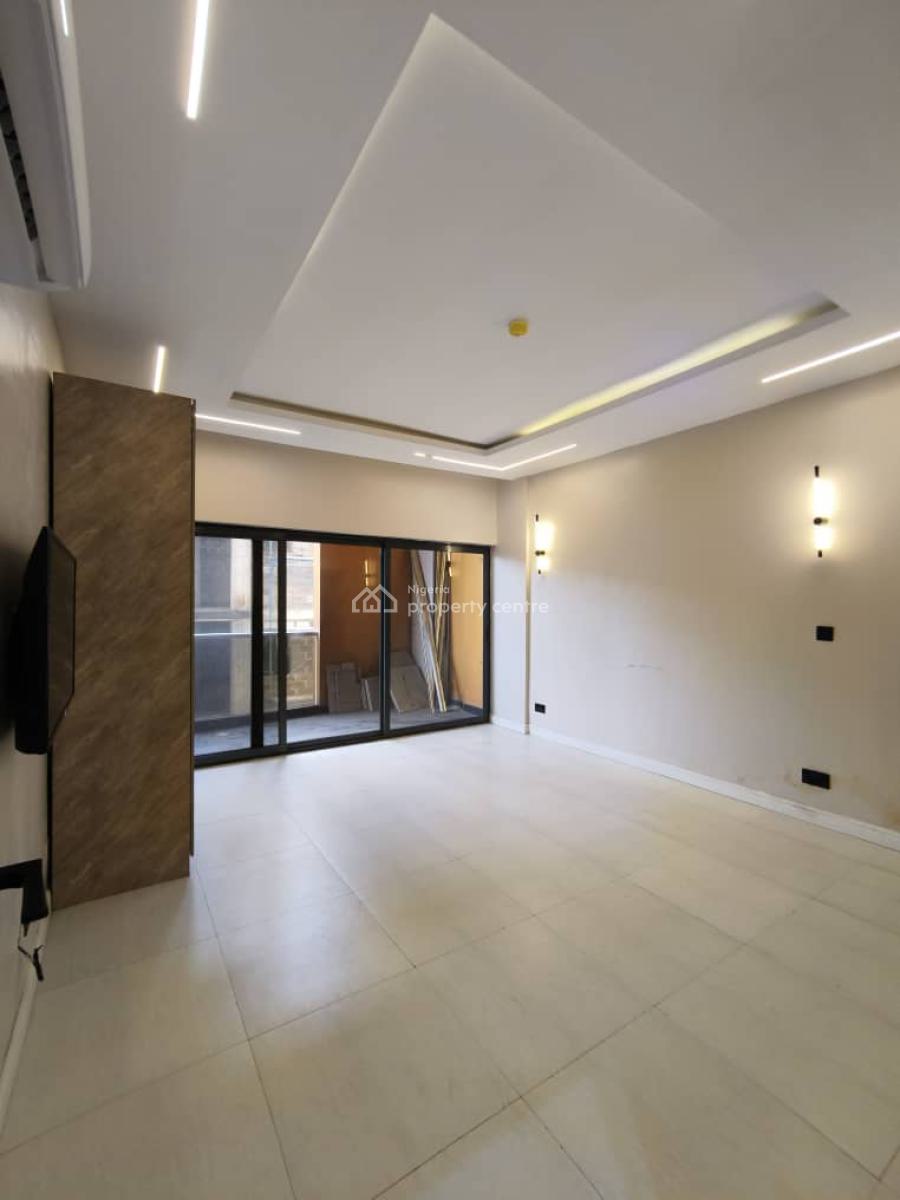 Luxurious Well Finished 3 Bedroom Apartment Plus, Swimming Pool, Elevator, Ikoyi, Lagos, House for Rent