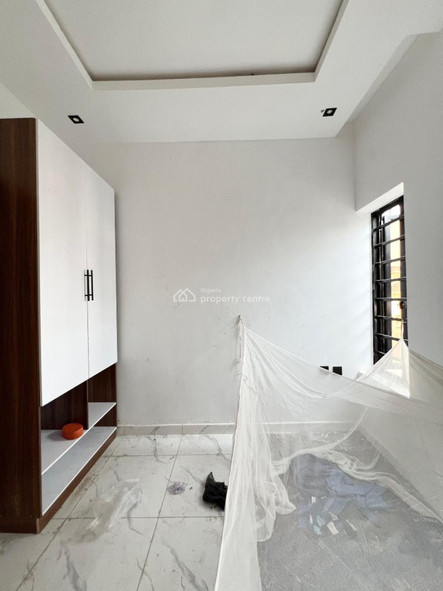 Modern Brand New 2 Bedroom Terrace Duplex, Sangotedo, Ajah, Lagos, Terraced Duplex for Sale