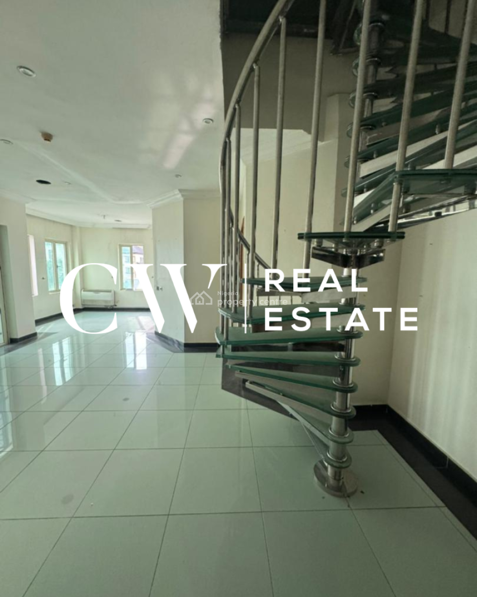 2-bedroom Maisonette, Oniru, Victoria Island (vi), Lagos, Flat / Apartment for Rent