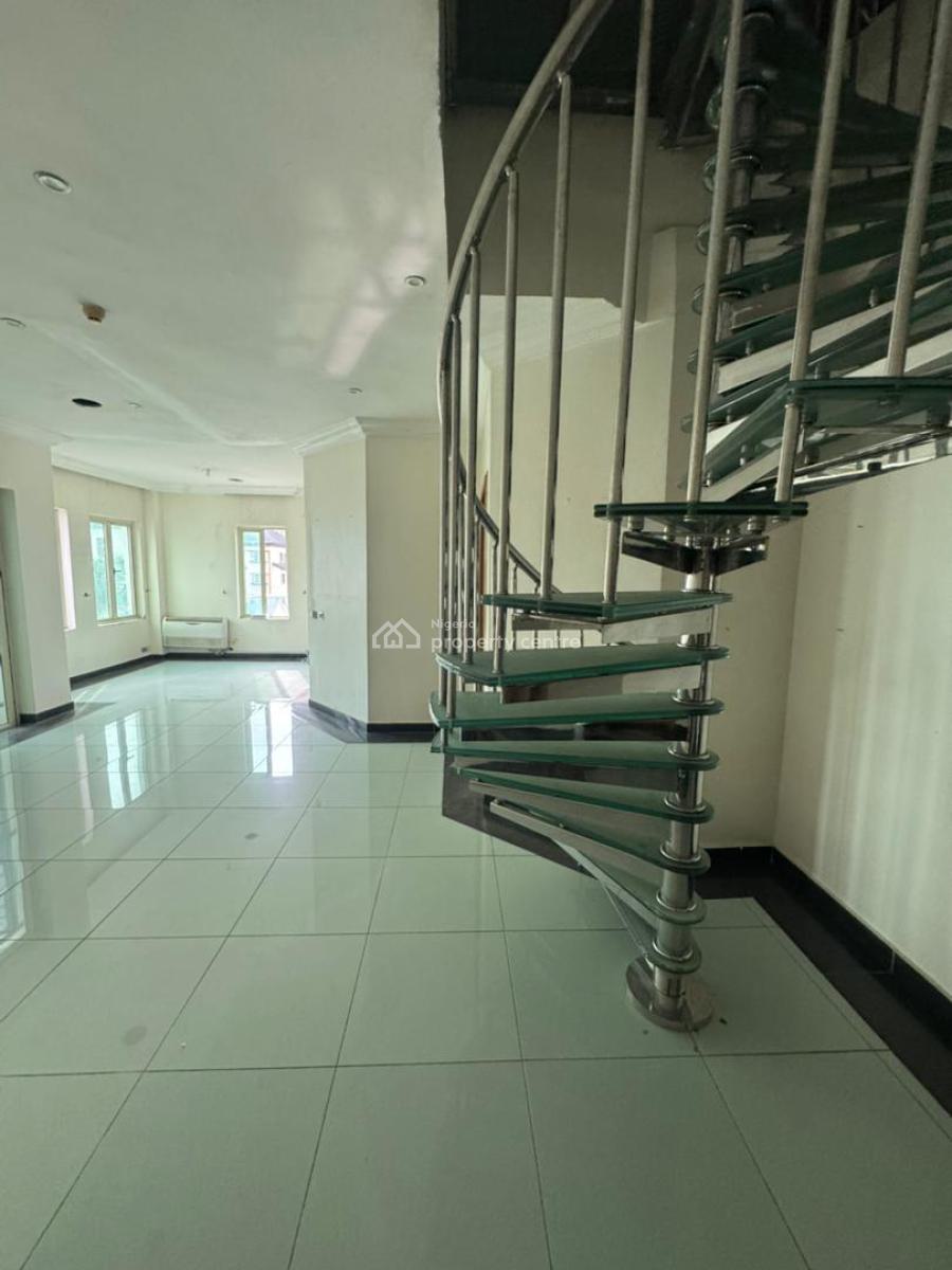 2-bedroom Maisonette, Oniru, Victoria Island (vi), Lagos, Flat / Apartment for Rent