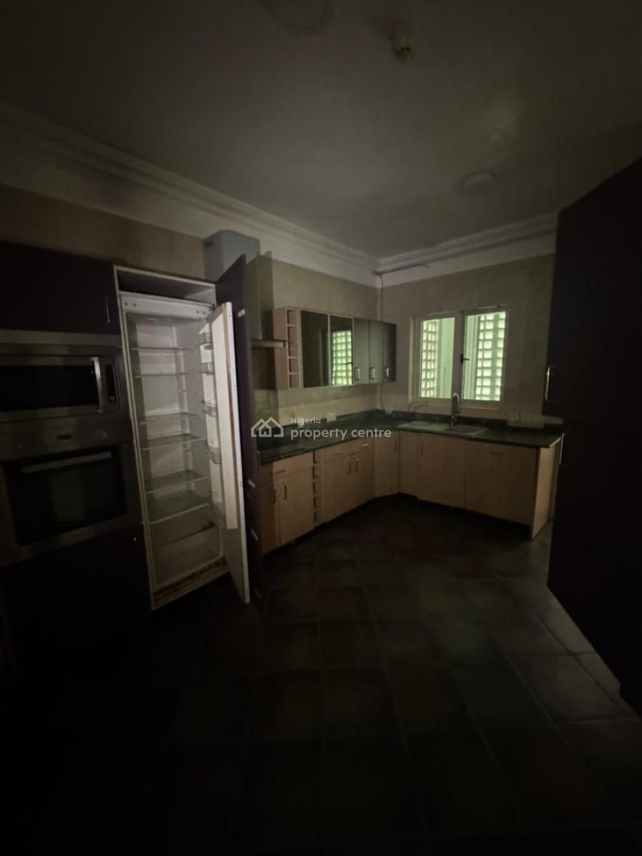 2-bedroom Maisonette, Oniru, Victoria Island (vi), Lagos, Flat / Apartment for Rent