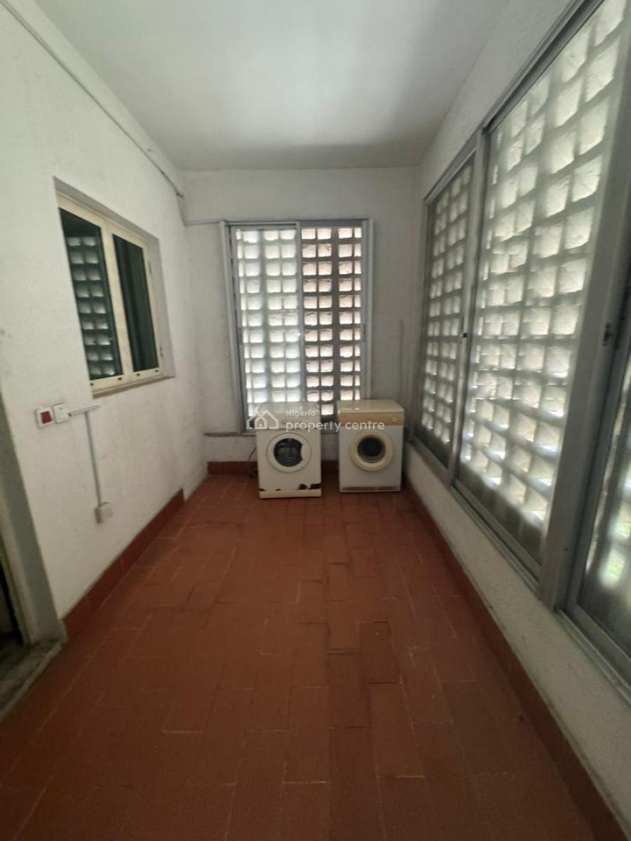 2-bedroom Maisonette, Oniru, Victoria Island (vi), Lagos, Flat / Apartment for Rent