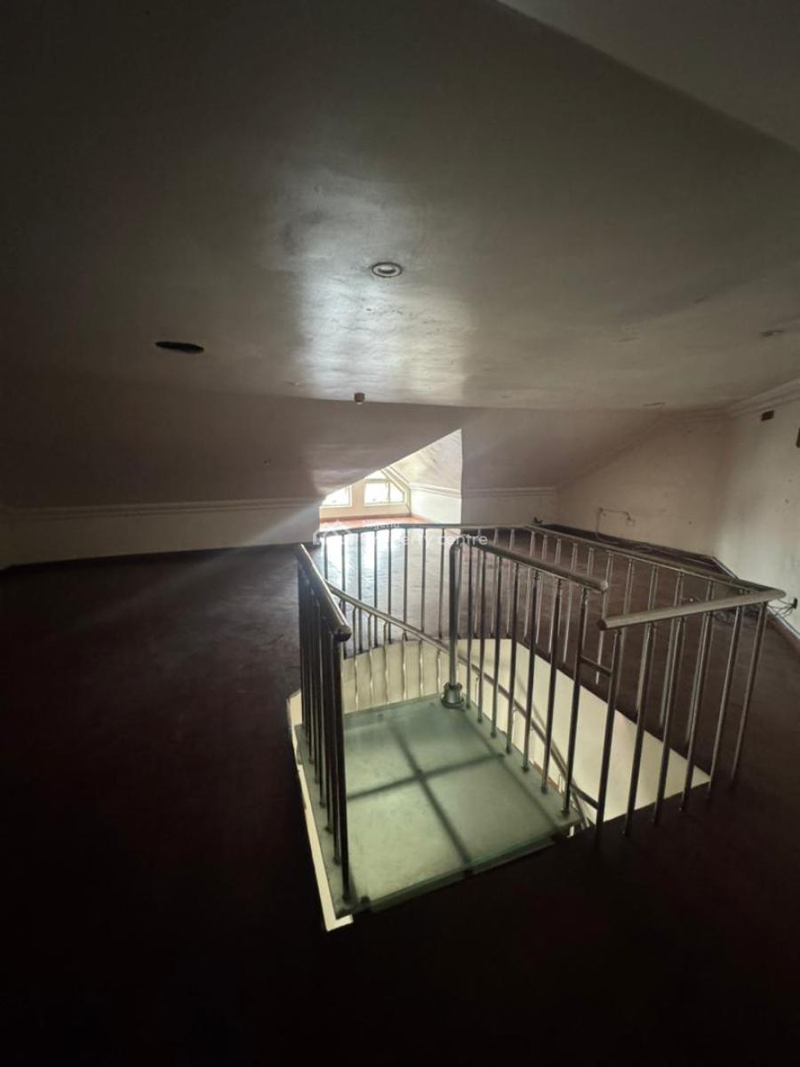 2-bedroom Maisonette, Oniru, Victoria Island (vi), Lagos, Flat / Apartment for Rent