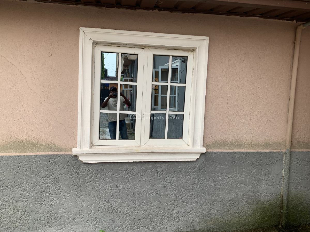 One Bedroom Selfcontain, Abijo, Ajah, Lagos, Self Contain (single Rooms) for Rent