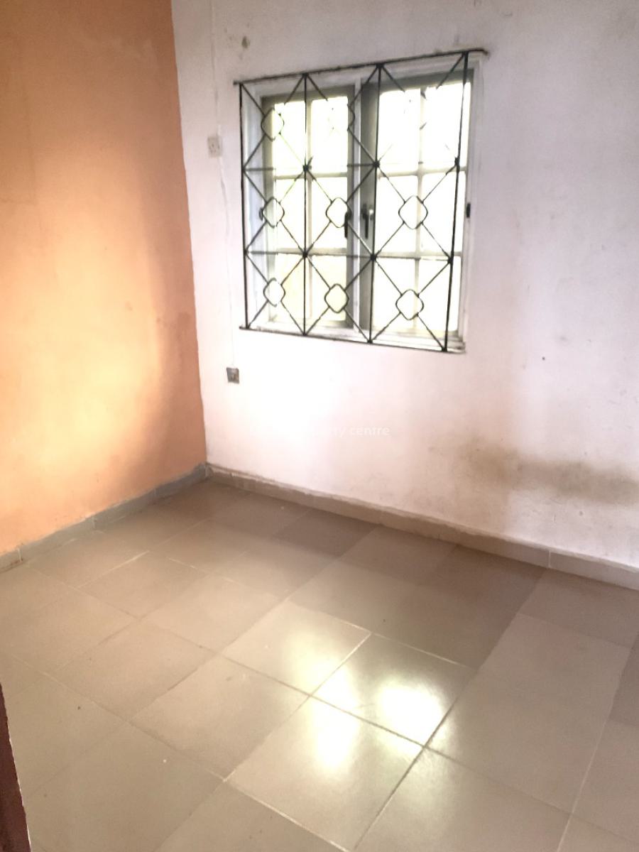 One Bedroom Selfcontain, Abijo, Ajah, Lagos, Self Contain (single Rooms) for Rent