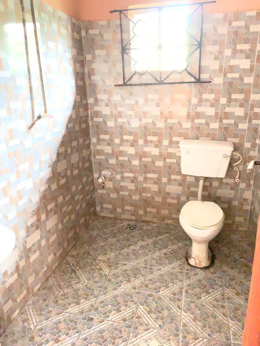 One Bedroom Selfcontain, Abijo, Ajah, Lagos, Self Contain (single Rooms) for Rent
